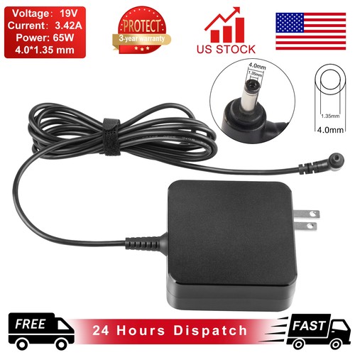 65w power adapter - power,
