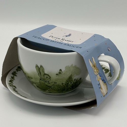 Peter rabbit beatrix - rabbit,