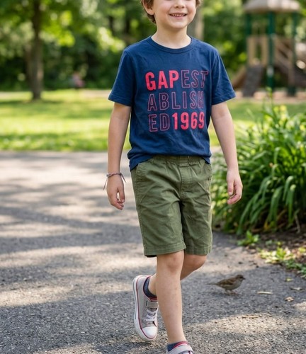 Gap boy pieces set - boy's, 2