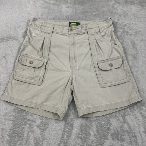 Cabelas hiking cargo - cabelas, shorts