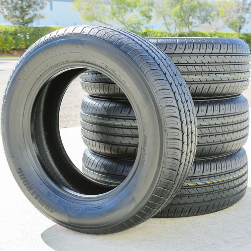 Tires 205 55r16 94v xl - 4,
