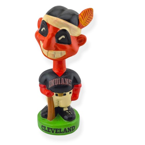 Vintage 1960s cleveland - vintage,