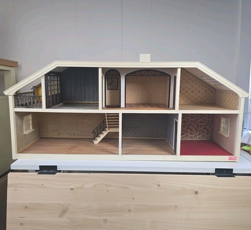Lundby 1970 vintage - lundby,