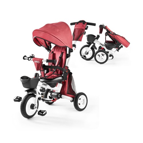 Baby tricycle 1 folding - baby,