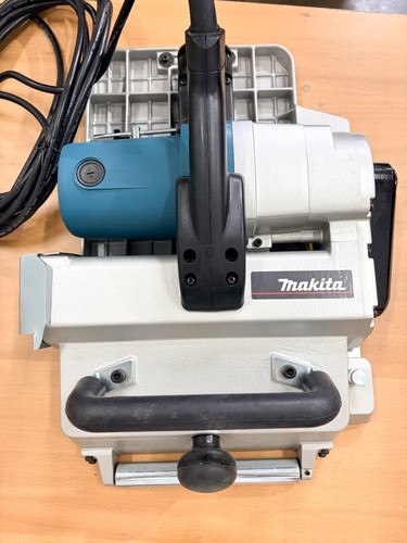 Makita kp312 handheld corded - makita,