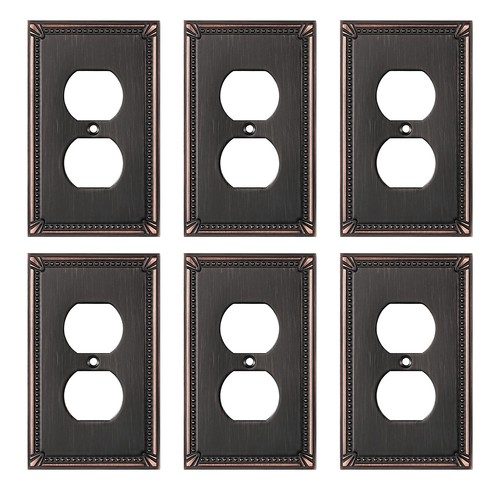 Dewenwils wall plate - wall, switch