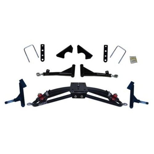 Jake lift kits - jake's, 4"