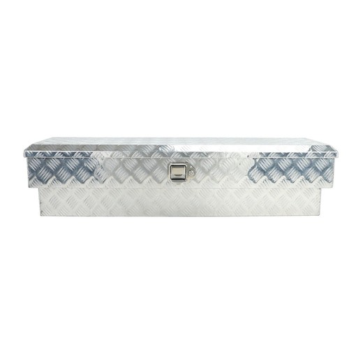 X12 aluminum heavy - 48"x12.5"x12.5",