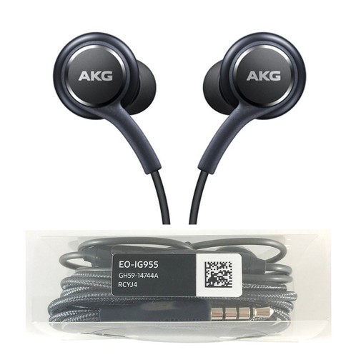 Samsung akg earphones - earphones, for