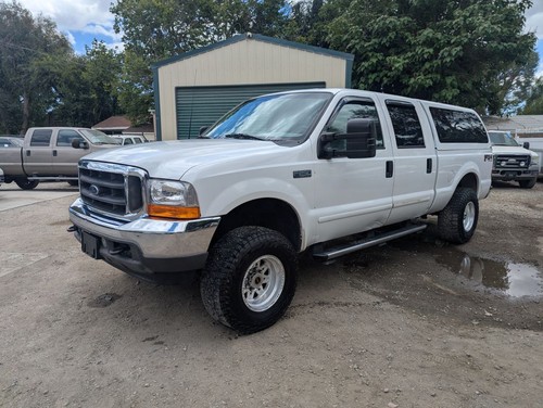 2003 ford 250 super duty - ford,