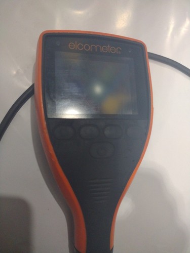 Elcometer 456