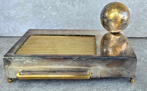 Art deco machine age german - deco,
