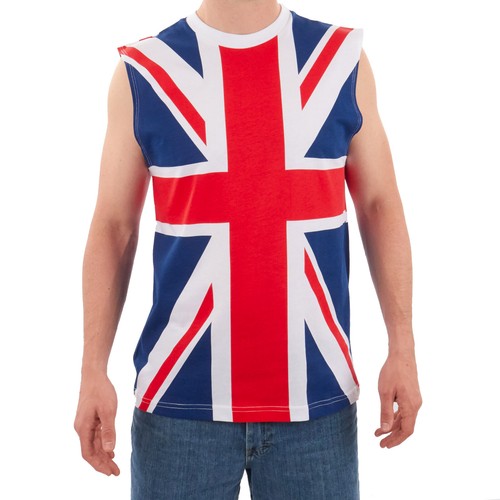 Adult union jack - jack, def