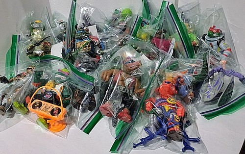Playmates tmnt teenage mutant - teenage,