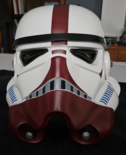Star wars anovos - anovos, incinerator