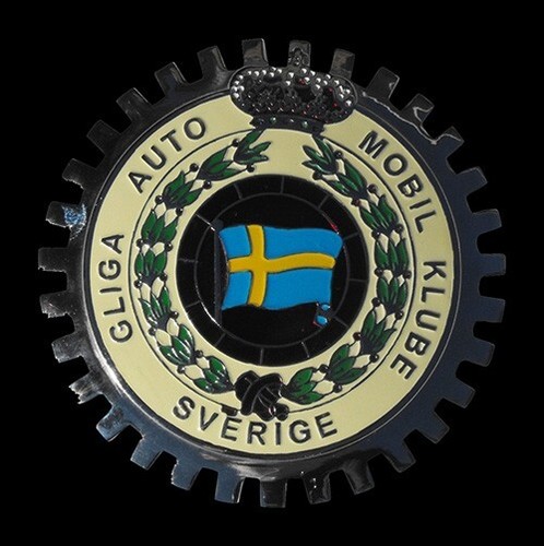 Car grille emblem badges - car,