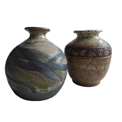 Vtg studio art pottery - vtg,