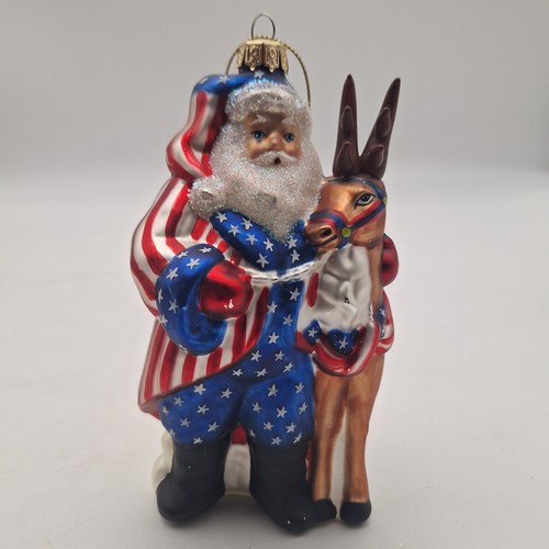 Kurt adler world santas - kurt,