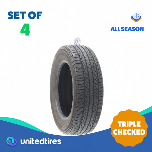 Set used 195 - of,