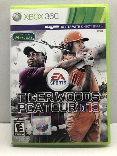 Tiger woods pga - woods,
