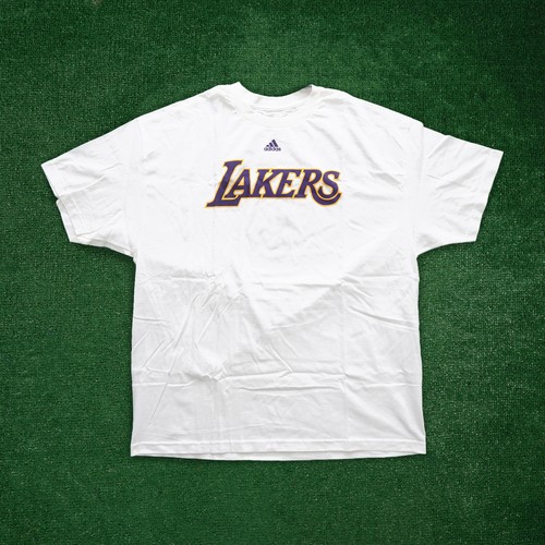 Los angeles lakers adidas nba - angeles,