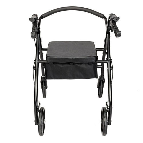 Medical bariatric rollator - medical,