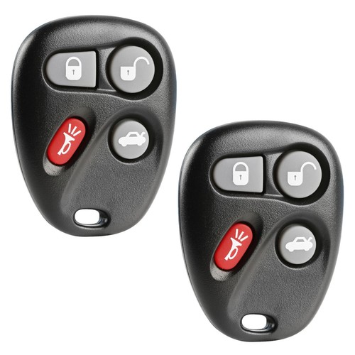 Replacement for 2001 - replacement,