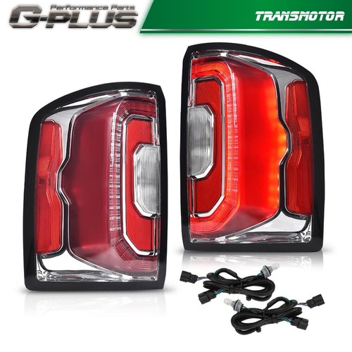 Fit for 2016 2018 gmc - 2016-2018, sierra