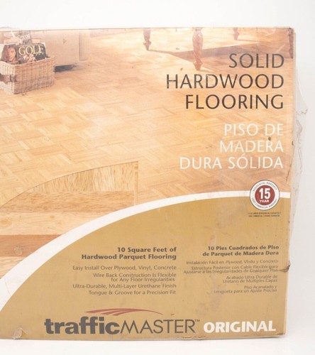 Traffic master original solid - traffic,