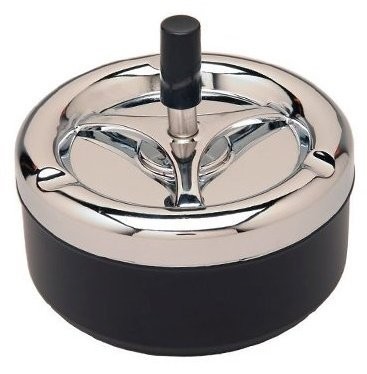Large 2 round push - large,