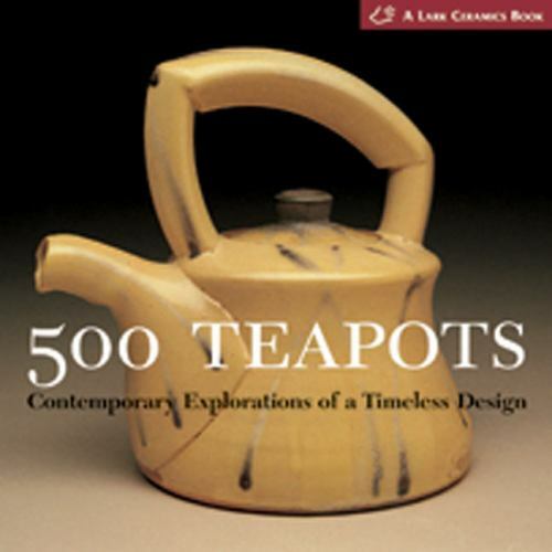 500 teapots - 500,