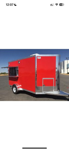New 12 concession - new, 12’concession