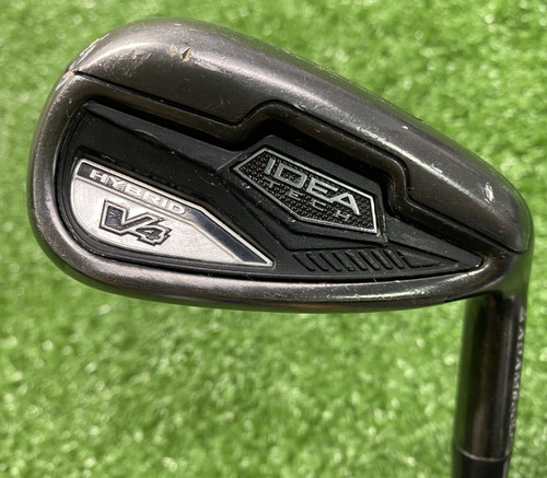 Adams golf idea - adams, v4