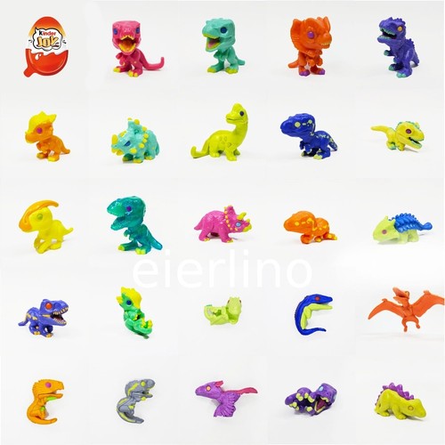 Kinder joy jurassic world - joy,