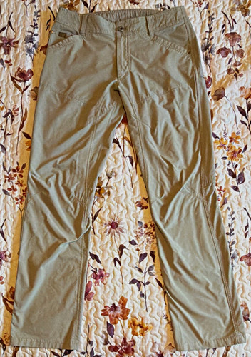 Kuhl silencr men cargo - silencr,