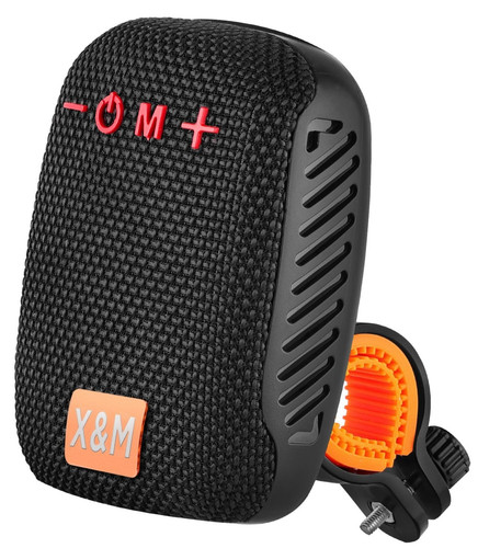 Portable bluetooth for bike - portable,