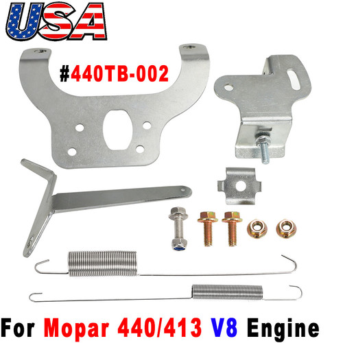 For mopar 440 - for, &413