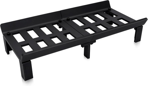 Fireplace grate 20inch wood - grate,