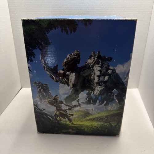 Horizon zero dawn - zero,
