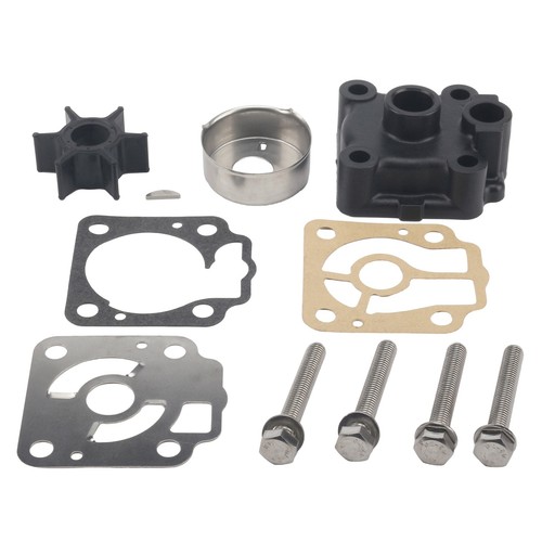 3t5 87322 water pump - 3t5-87322, rebuild
