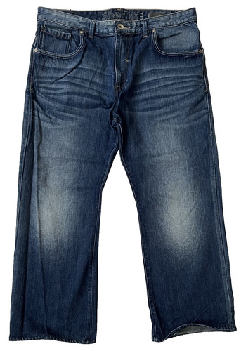 Silver tab men - bootcut, jeans