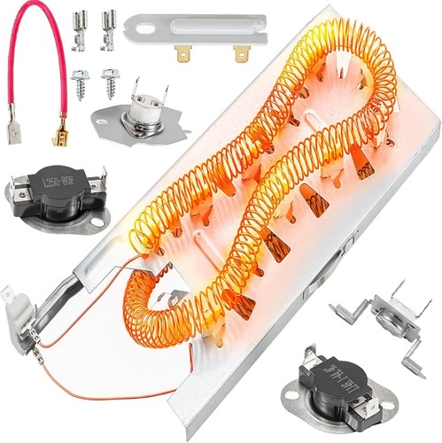 Heating element kit for maytag - element,
