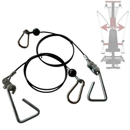 Long replacement - x,