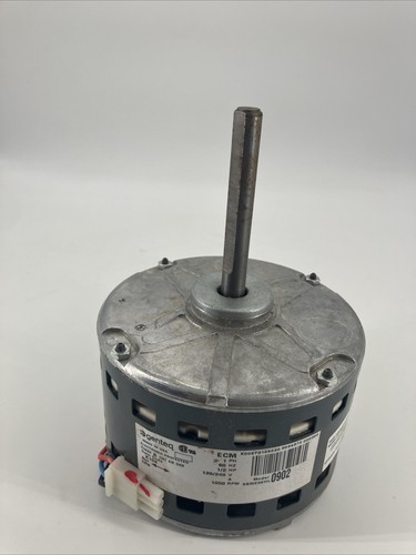 Genteq blower motor - genteq,