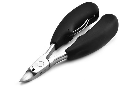 Toenail clippers for thick - toenail,