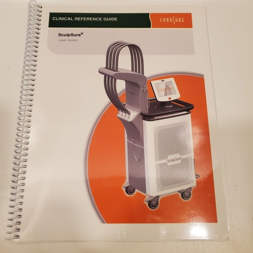 Cynosure sculpsure laser - cynosure,