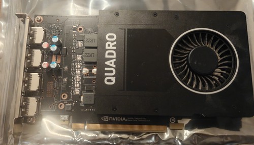 Dell nvidia quadro - quadro, 5gb