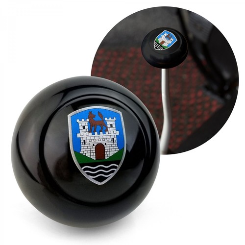 Wolfsburg black gear shift - gear,