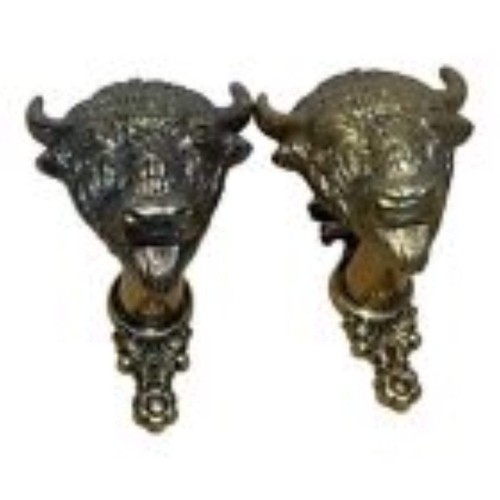 4564 buffalo brass - 4564,