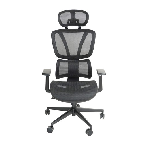 Ergonomic mesh office chair - mesh,